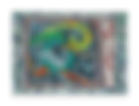 Untitled A (Exotic Bird Series) (preview)