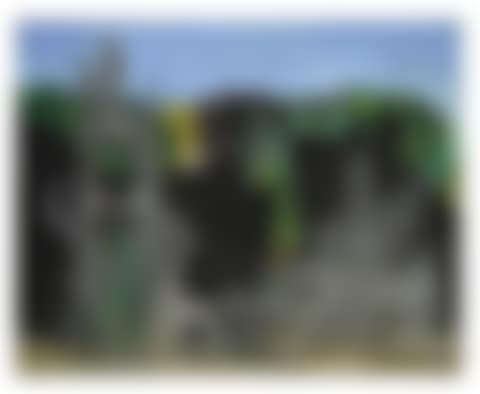 L"île de fer (preview)