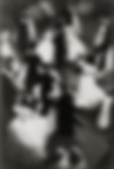 Queen Charlotte"s Ball, London (preview)