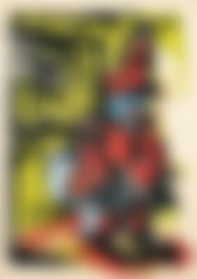 Clown Taking a Shit (preview)