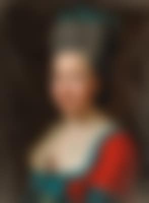 Portrait of a young lady (preview)