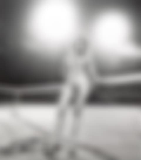 Untitled I, Bel Air, California (preview)