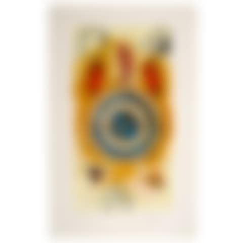 Lyle Stuart Tarot Prints (6 works) (Field 78-1-A-F) (preview)