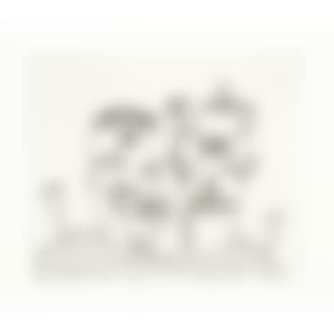 One Plate, from Untitled (Littmann p.155) (preview)