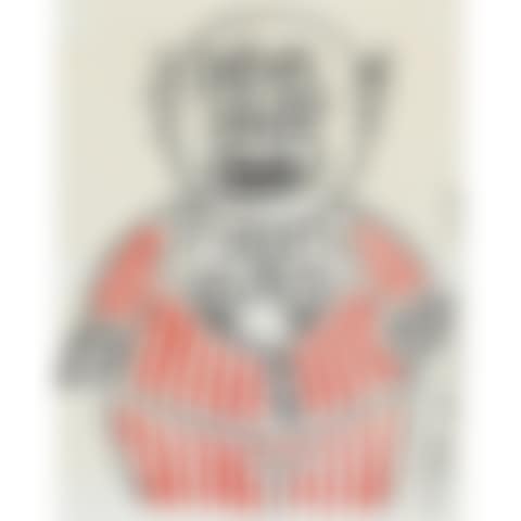 Untitled (1988 Man) (Littmann p. 92) (preview)