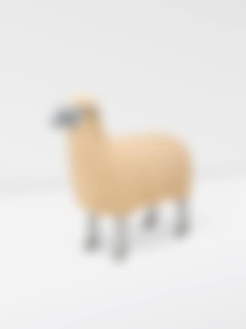 "Mouton de Pierre" (preview)