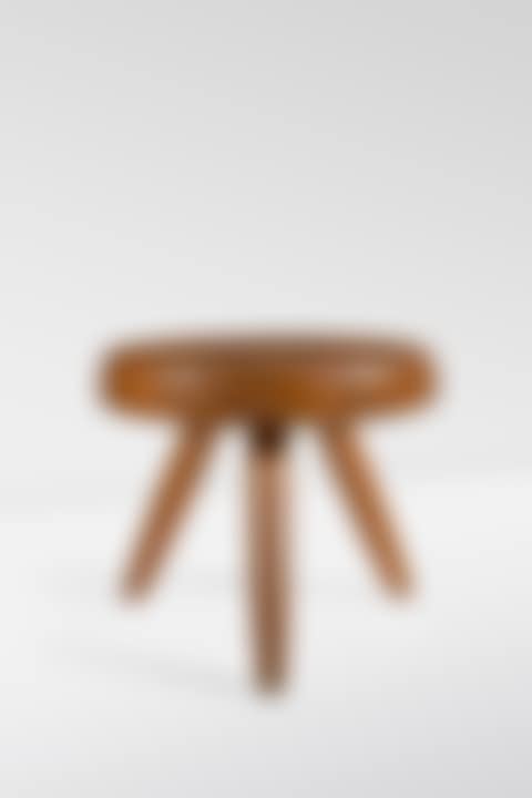 Tabouret bas tripode "Berger" (preview)