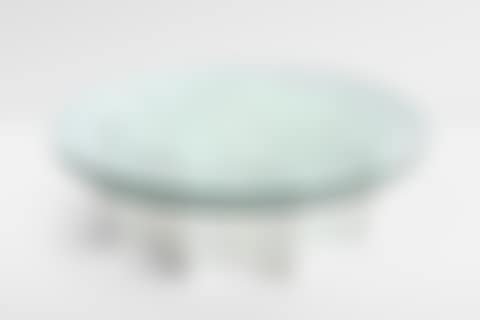 Table basse "Rosace" (preview)