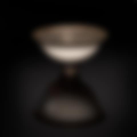 Footed Bowl (preview)