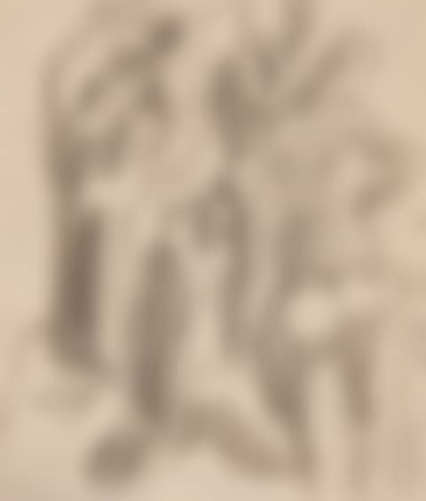 Study for Bathers (preview)
