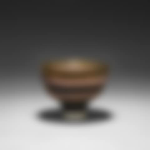 Footed Bowl (preview)