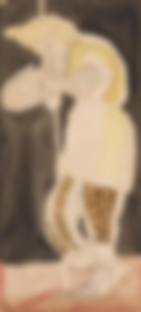 Costume Study (preview)