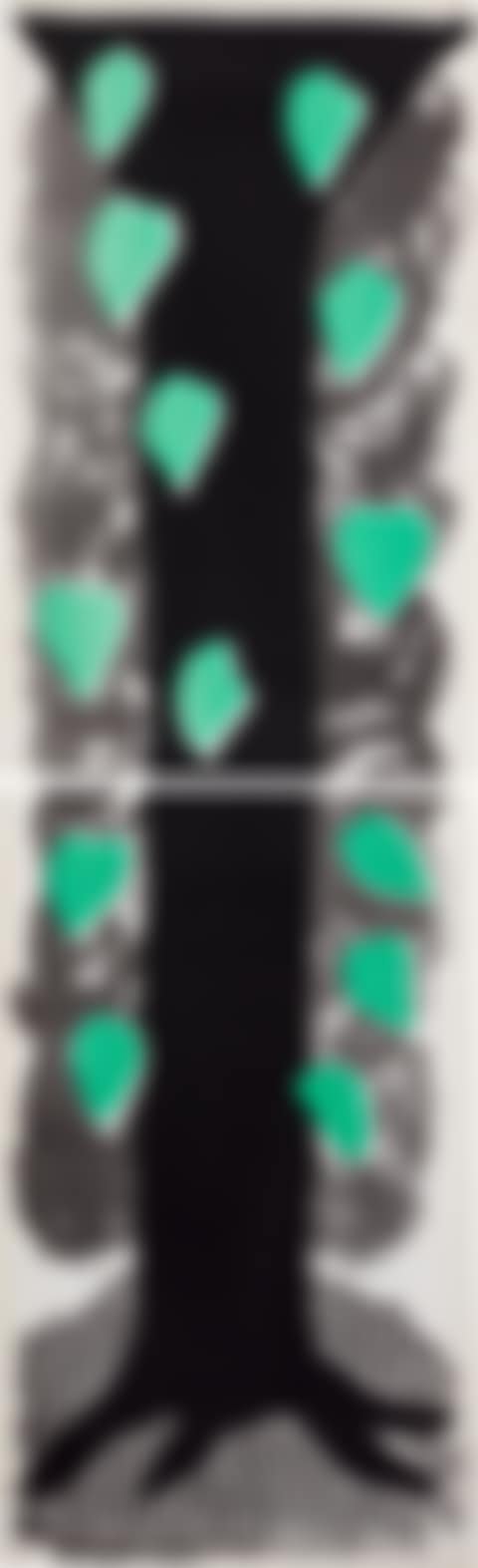 The Tall Tree (preview)