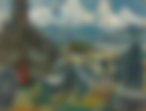 Landscape (preview)