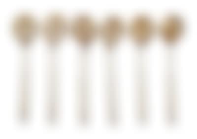 Six Spoons from Moscow (preview)