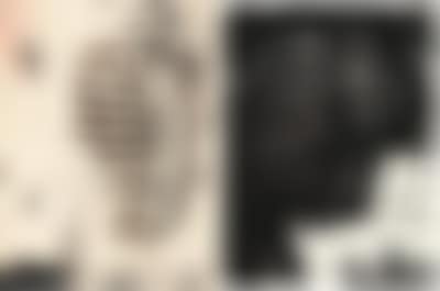 Untitled, two drawings (preview)