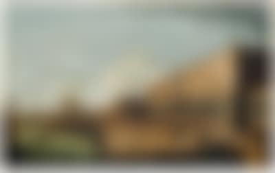 The Doge"s Palace and the Grand Canal, Venice (preview)