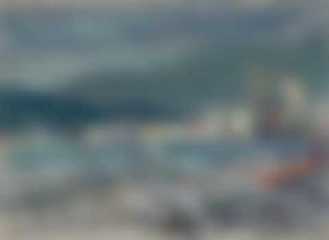 ”Rapallo - Castello und Kirche” (preview)