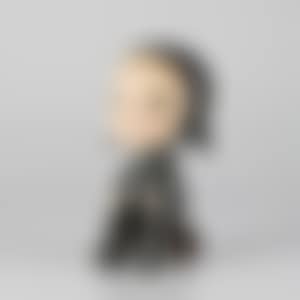 Sleepless Night (Sitting) (No. YNF4696); Studio No. E-2007-001 (preview)