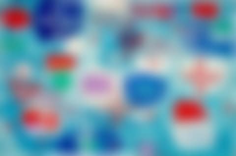 Mistico regno dei fiori nel futuro dell"umanità (preview)