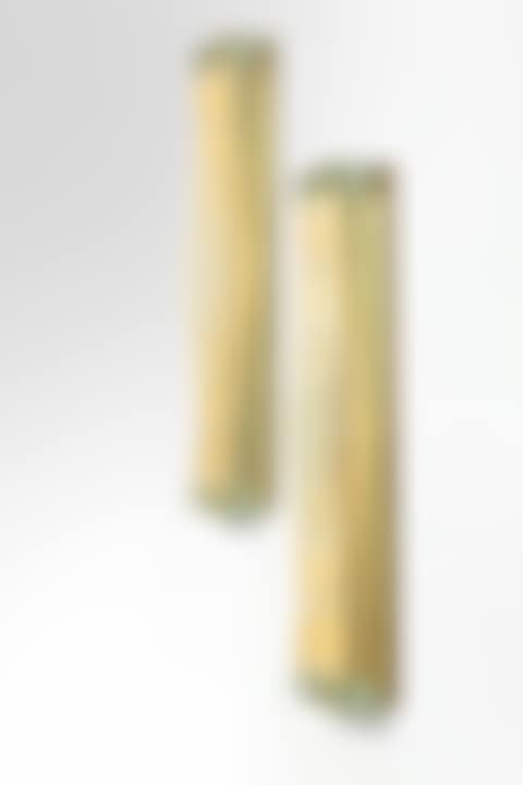 Paire of sconces, special commission (preview)
