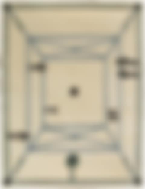 La Rencontre rug (preview)