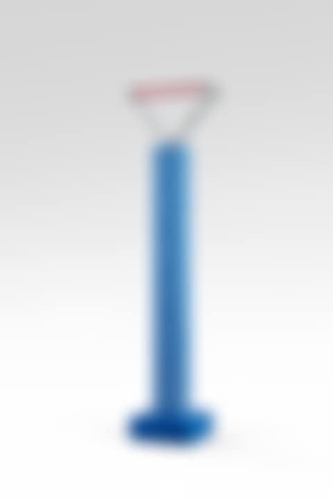 Svincolo floor lamp, bau.haus collection (preview)