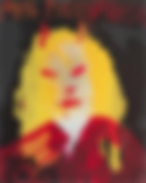 ”MISS PIGGYMEESE (HIER IST DRUSILLA LUCRETIA DE KUNST!)” (preview)