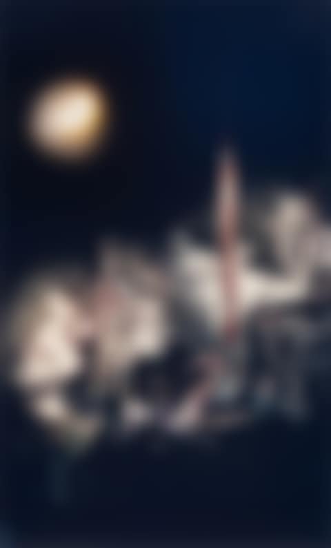 ”When I was young” (preview)