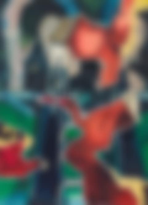 ”Miss December (Lotus 24)” (preview)