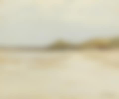 Grauer Tag (Nordsee) (preview)
