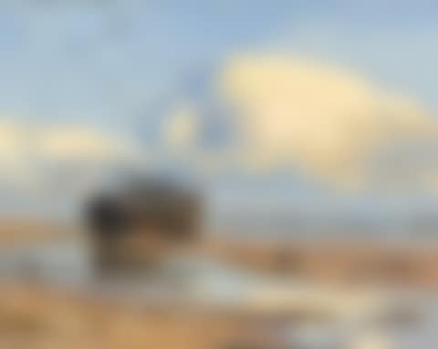 Gestrandetes Boot (preview)