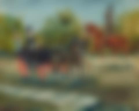 Nice. Sur la Promenade des Anglais (preview)