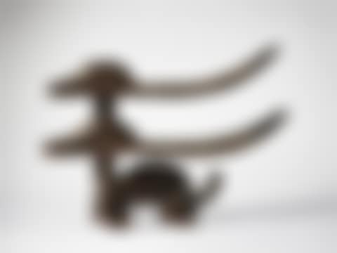 Bamana Headdress, Mali (preview)