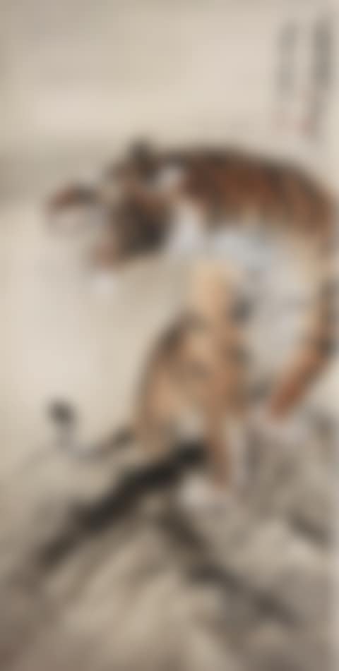 Tiger (preview)