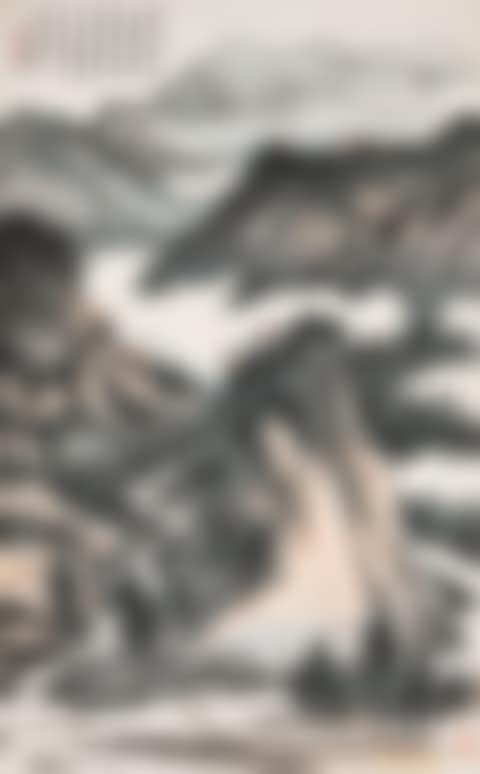 Mount Xinglong (preview)