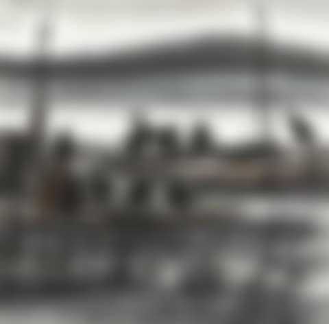 Cormorants on the Fishing Junks (preview)