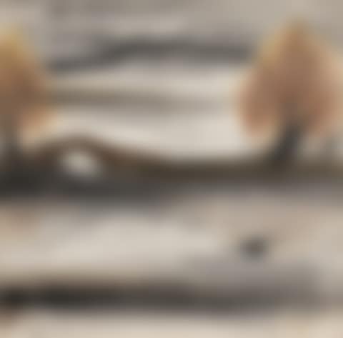 Flying Goose and Autumn Bridge (preview)