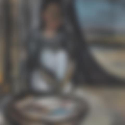 Girl and Fish (preview)