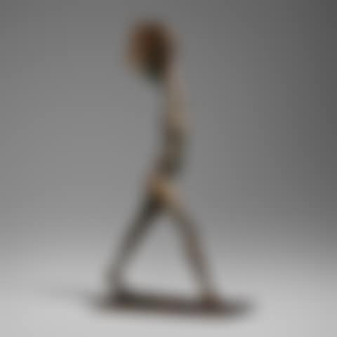 Woman Walking (preview)
