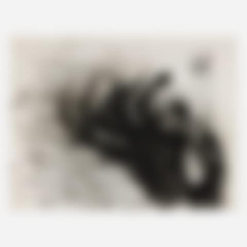 Untitled (Mondrian Throwing His Glasses) (preview)