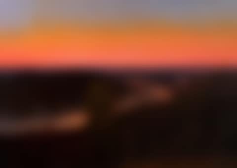 Landscape at Twilight near Glafsfjorden-Värmland (preview)