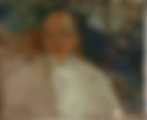 Study for the Portrait of Ernest Coquelin Cadet (preview)