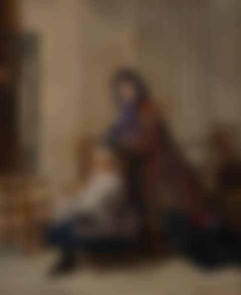 At Church (preview)