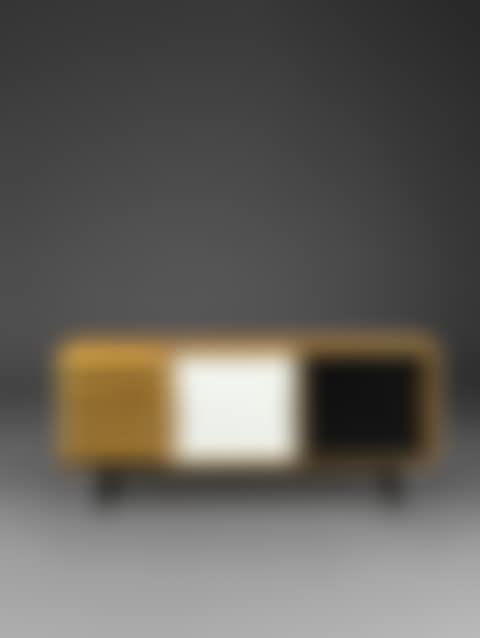 Bahut dit Cansado (preview)