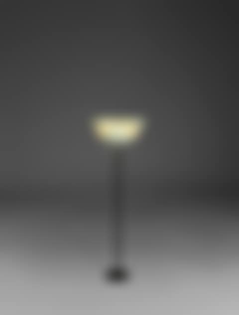 Lampadaire A809 (preview)