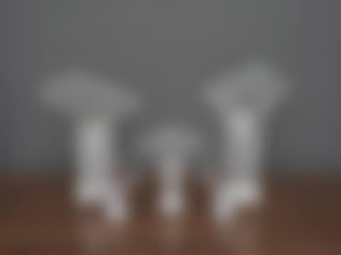 Ensemble de cinq vases Kantarelli (preview)