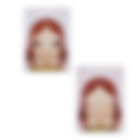 Cosmic Girls: Eyes Opened/Eyes Closed (2 Works) (preview)