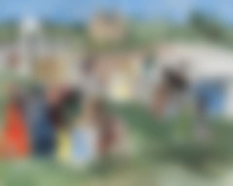 La fête hors du temps (preview)