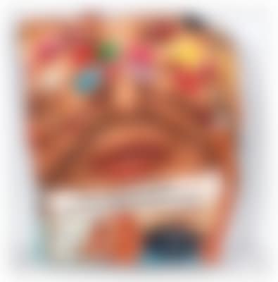 Natural Wonder (preview)